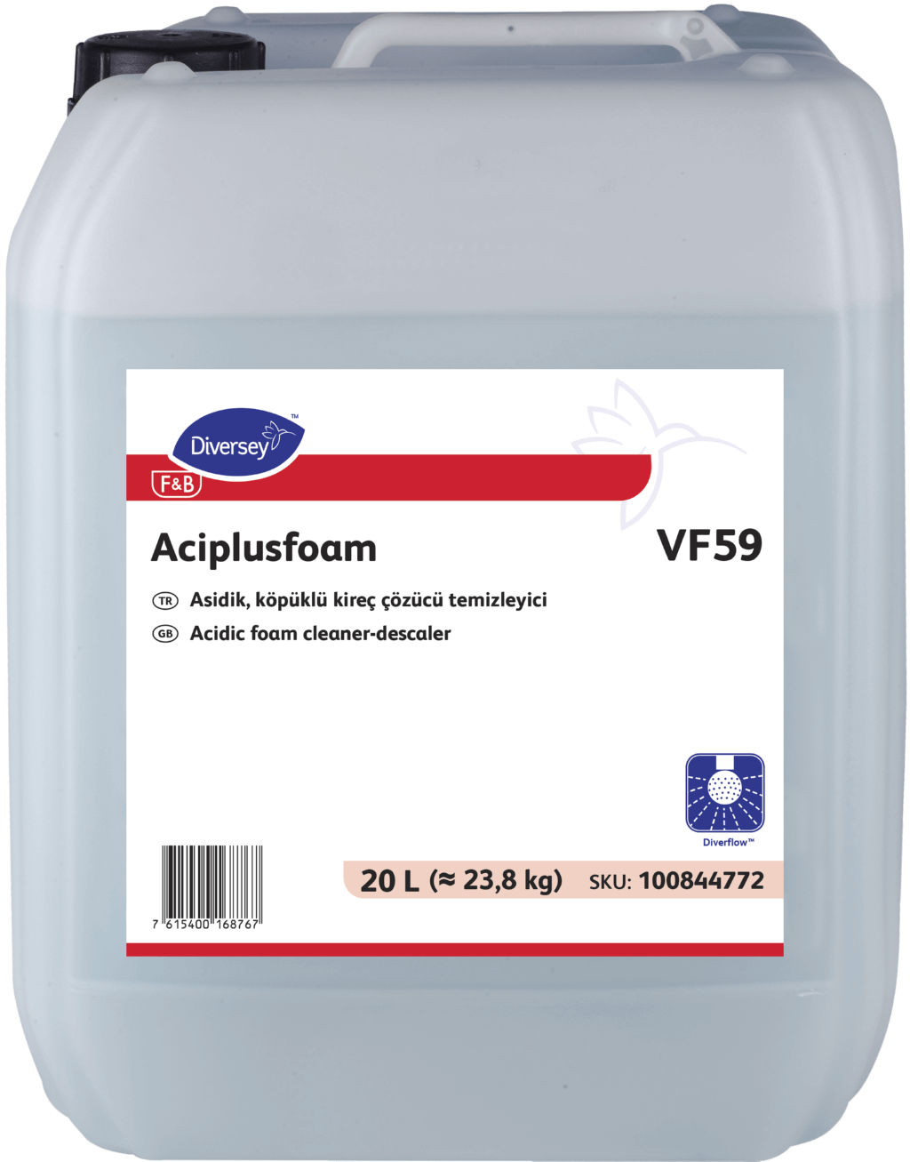  Aciplusfoam VF59