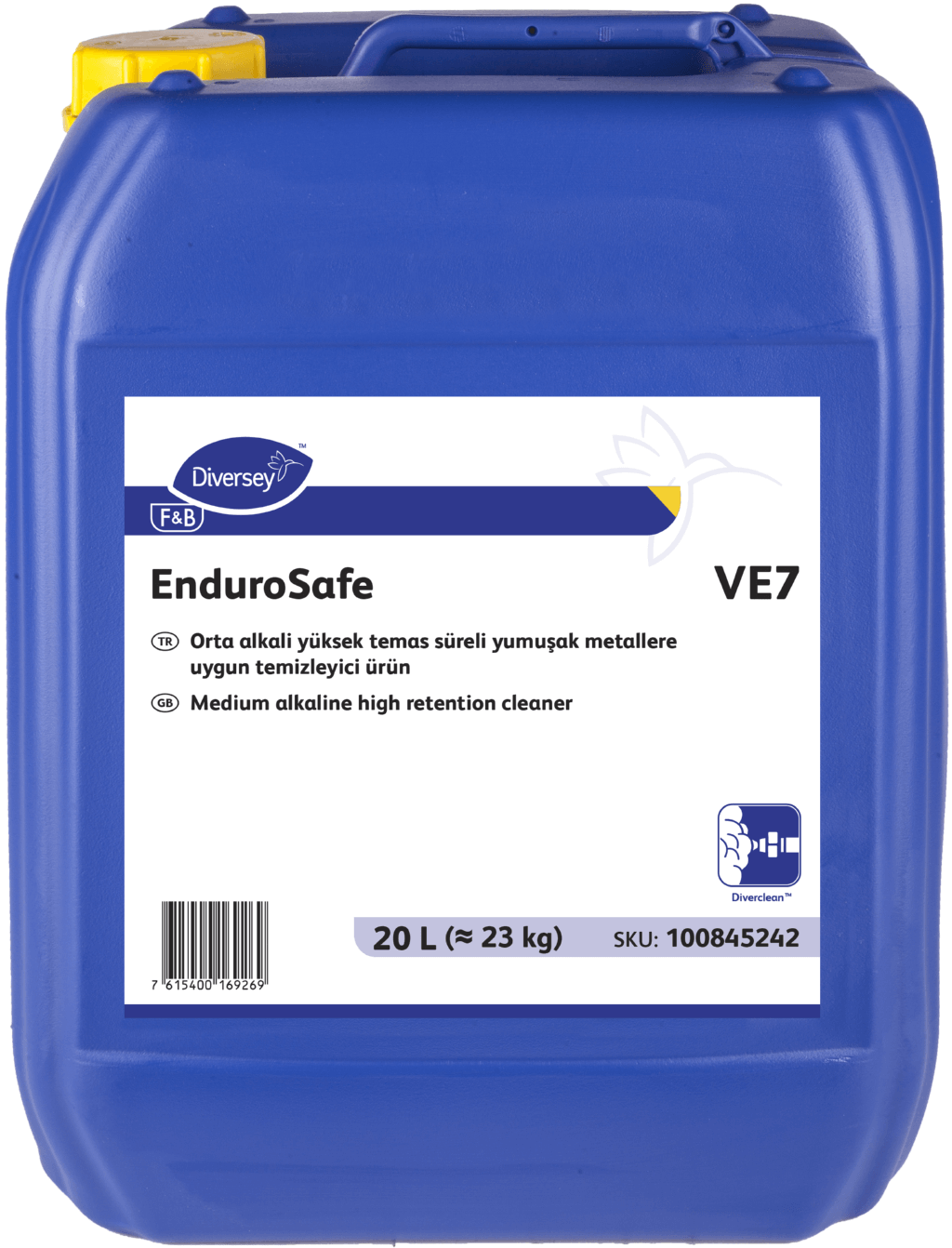  EnduroSafe VE7
