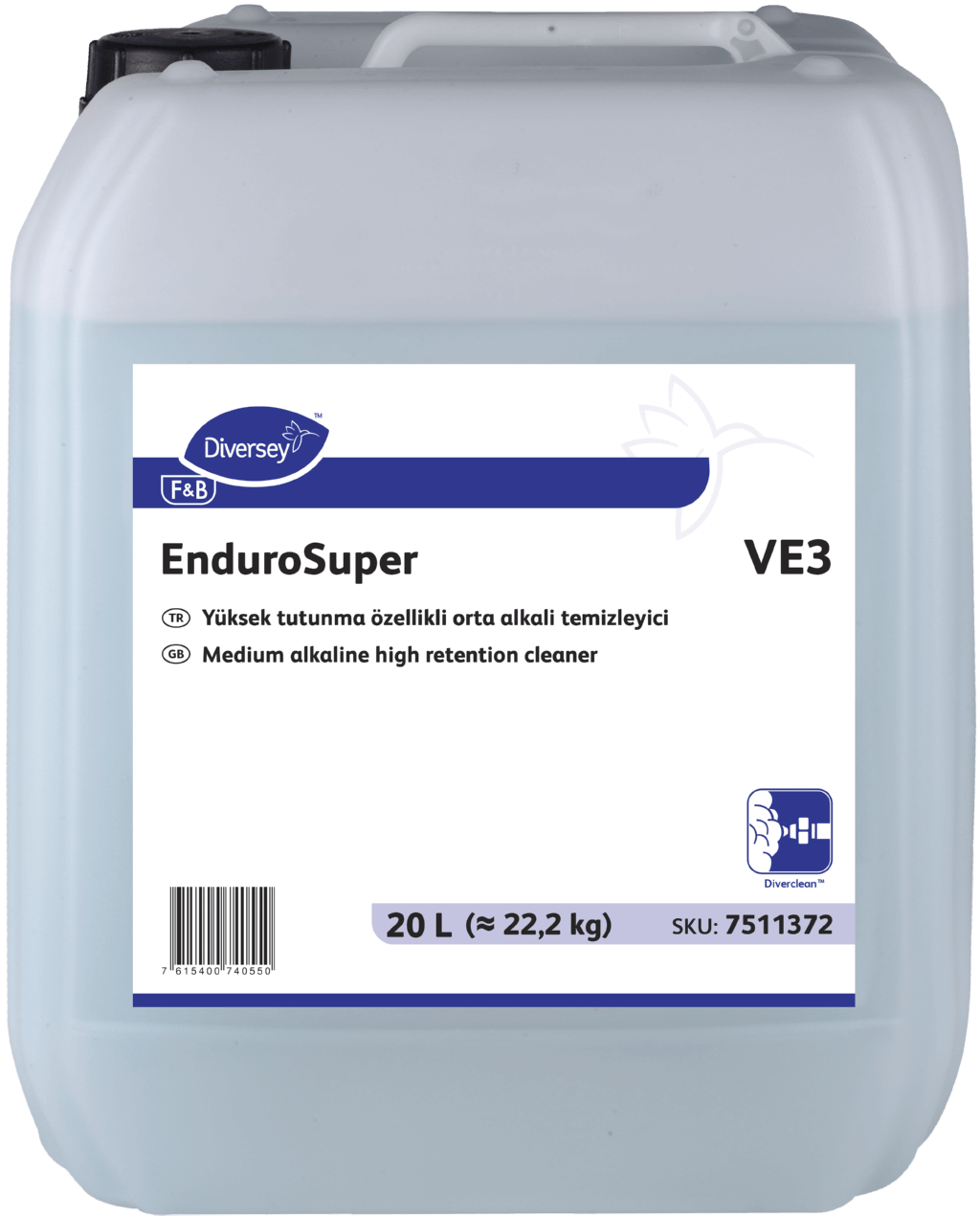  Endurosuper VE3