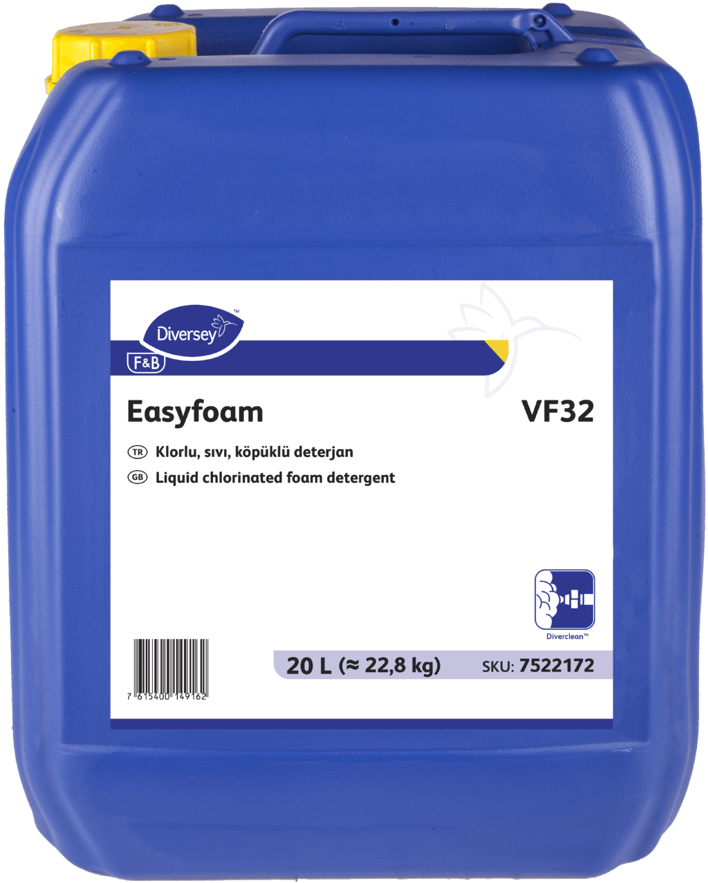 Easyfoam VF32